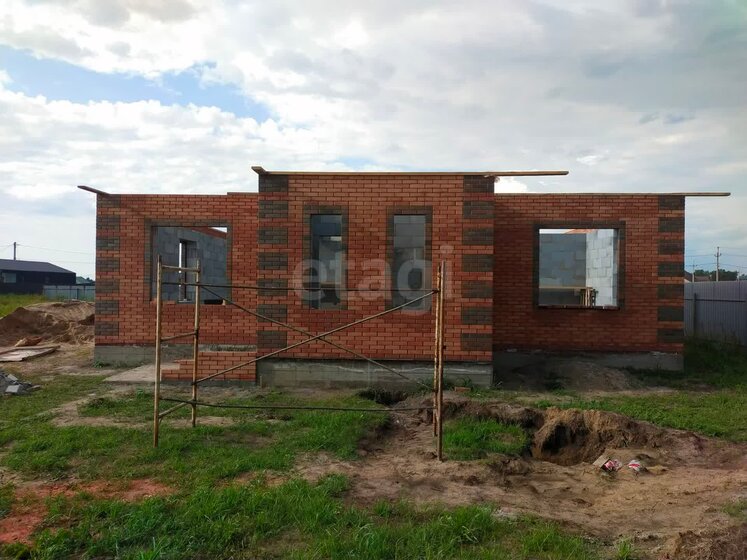 120 м² дом, 4,3 сотки участок 5 990 000 ₽ - изображение 51