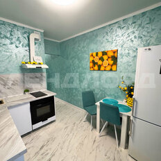 Квартира 35 м², 1-комнатная - изображение 5