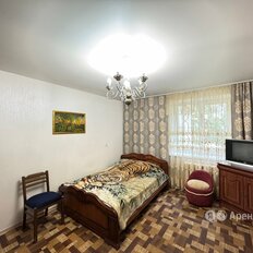 Квартира 33 м², 1-комнатная - изображение 5