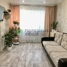 Квартира 39,4 м², 2-комнатная - изображение 1