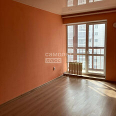 Квартира 42,7 м², 1-комнатная - изображение 4