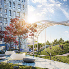 Квартира 82 м², 3-комнатные - изображение 4