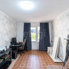 Квартира 70,7 м², 3-комнатная - изображение 4
