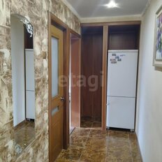 Квартира 31,6 м², 1-комнатная - изображение 4