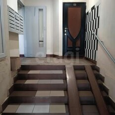 Квартира 34 м², 1-комнатная - изображение 1