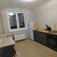 Квартира 54 м², 2-комнатная - изображение 1