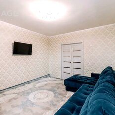 Квартира 69 м², 3-комнатная - изображение 3