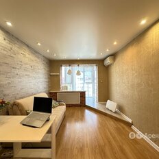 Квартира 33 м², 1-комнатная - изображение 3