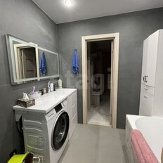 Квартира 42,2 м², 1-комнатная - изображение 4