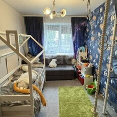 Квартира 58,1 м², 3-комнатная - изображение 5