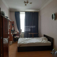 Квартира 91,3 м², 3-комнатная - изображение 1