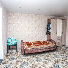 Квартира 30 м², студия - изображение 4