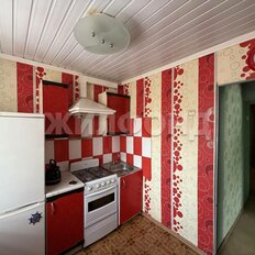 Квартира 30 м², 1-комнатная - изображение 5