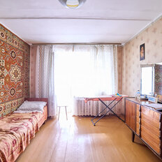 Квартира 57,7 м², 2-комнатная - изображение 5