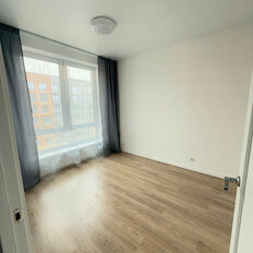 Квартира 35 м², 1-комнатная - изображение 5