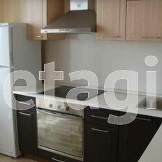 Квартира 40 м², 1-комнатная - изображение 1