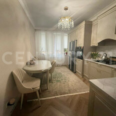 Квартира 45 м², 1-комнатная - изображение 4