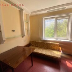 Квартира 37 м², 1-комнатная - изображение 1