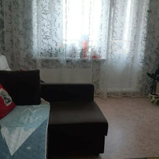 Квартира 26 м², 1-комнатная - изображение 4