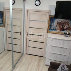 Квартира 38,4 м², 2-комнатная - изображение 5
