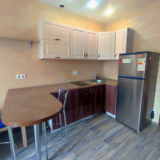 Квартира 23,5 м², студия - изображение 3