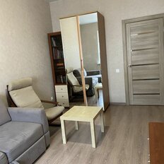 Квартира 41 м², 1-комнатная - изображение 3