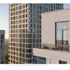 Квартира 32,2 м², 1-комнатная - изображение 5