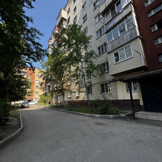 Квартира 50,7 м², 2-комнатная - изображение 3