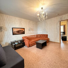 Квартира 53 м², 2-комнатная - изображение 5