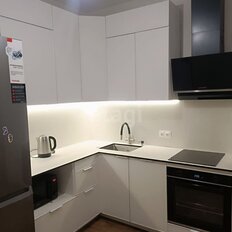 Квартира 48,9 м², 2-комнатная - изображение 4