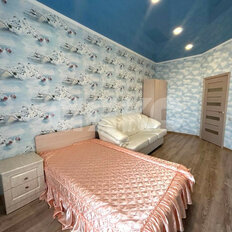 Квартира 53,9 м², 1-комнатная - изображение 5