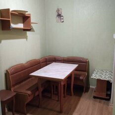 Квартира 30 м², 2-комнатная - изображение 5
