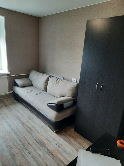 10,5 м², комната 1 900 000 ₽ - изображение 23