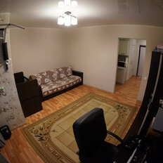 Квартира 33,4 м², студия - изображение 3