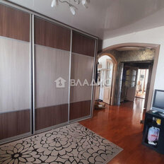 Квартира 85,5 м², 5-комнатная - изображение 4