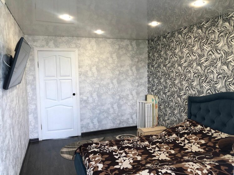 55 м², 2-комнатная квартира 4 700 000 ₽ - изображение 64