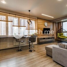 Квартира 60 м², 3-комнатная - изображение 1