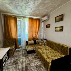 Квартира 30 м², 1-комнатная - изображение 5