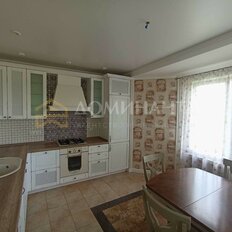 Квартира 202 м², 6-комнатная - изображение 3