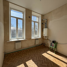 Квартира 67 м², 2-комнатная - изображение 3