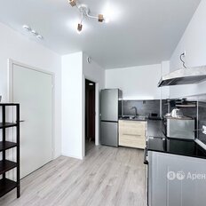 Квартира 36 м², 1-комнатная - изображение 3