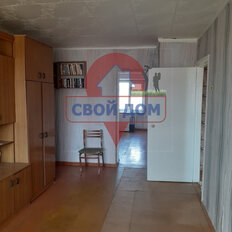 Квартира 45 м², 2-комнатная - изображение 4