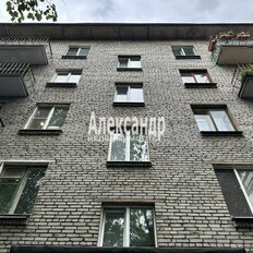 Квартира 43,4 м², 2-комнатная - изображение 3