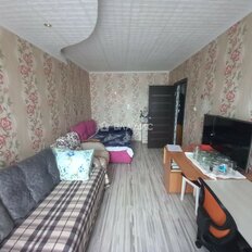 Квартира 53,7 м², 2-комнатная - изображение 3