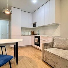 Квартира 46 м², 1-комнатная - изображение 3