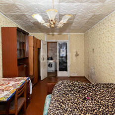 Квартира 56 м², 3-комнатная - изображение 2