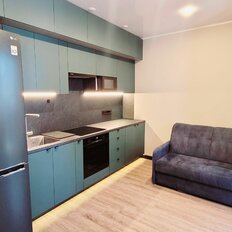 Квартира 40,8 м², 1-комнатная - изображение 3