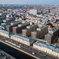 Квартира 80 м², 3-комнатная - изображение 3