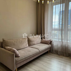 Квартира 38,4 м², 1-комнатная - изображение 5