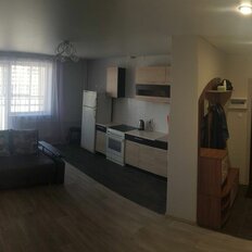 Квартира 56,7 м², 3-комнатная - изображение 2